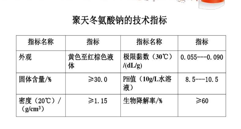 聚天冬氨酸