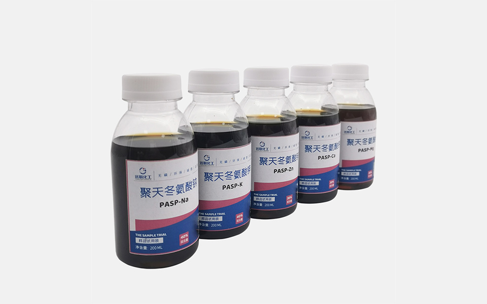 聚天冬氨酸产品