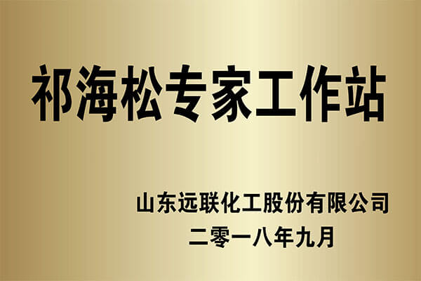 祁海松工作站