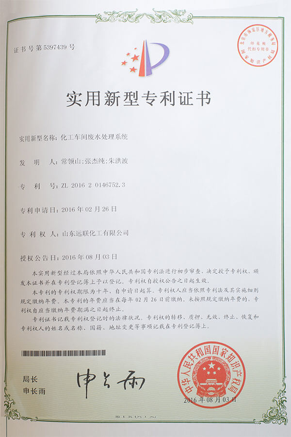 实用新型专利
